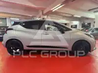 2021 Nissan MICRA