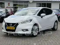 2021 Nissan MICRA
