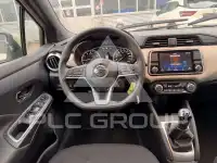 2021 Nissan MICRA