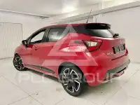 2021 Nissan MICRA