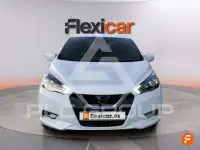 2021 Nissan MICRA