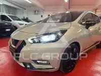 2021 Nissan MICRA