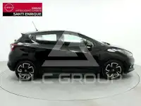 2021 Nissan MICRA
