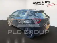 2021 Nissan MICRA
