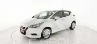 2021 Nissan MICRA