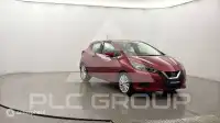 2021 Nissan MICRA