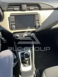 2021 Nissan MICRA