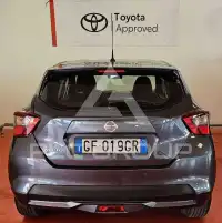 2021 Nissan MICRA