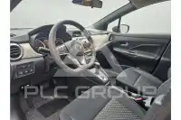 2021 Nissan MICRA