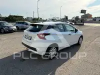 2021 Nissan MICRA