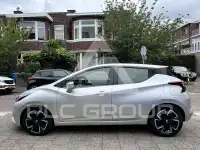 2021 Nissan MICRA