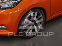 2021 Nissan MICRA