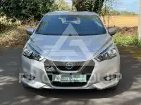 2021 Nissan MICRA