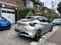 2021 Nissan MICRA