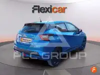 2021 Nissan MICRA