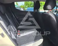 2021 Nissan MICRA