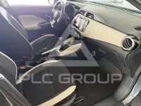 2021 Nissan MICRA