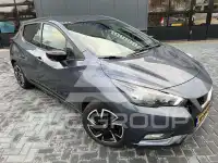 2021 Nissan MICRA