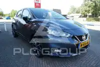 2021 Nissan MICRA