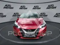 2021 Nissan MICRA