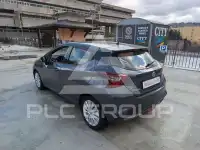 2021 Nissan MICRA
