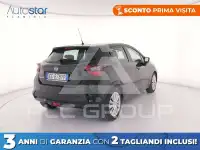 2021 Nissan MICRA