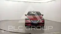 2021 Nissan MICRA
