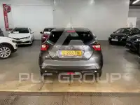 2021 Nissan MICRA