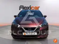 2021 Nissan MICRA