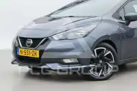 2021 Nissan MICRA