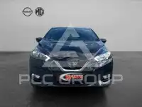 2021 Nissan MICRA