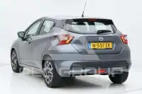 2021 Nissan MICRA