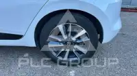 2021 Nissan MICRA