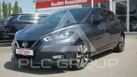 2021 Nissan MICRA