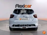 2021 Nissan MICRA