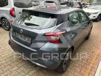 2021 Nissan MICRA