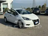 2021 Nissan MICRA