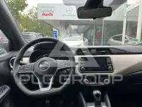 2021 Nissan MICRA