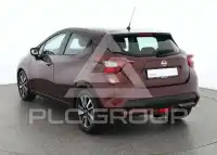 2021 Nissan MICRA