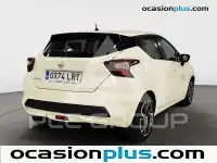 2021 Nissan MICRA