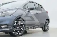 2021 Nissan MICRA