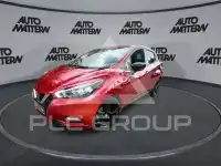 2021 Nissan MICRA