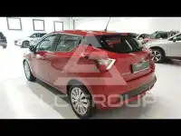 2021 Nissan MICRA