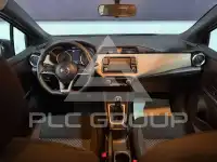 2021 Nissan MICRA