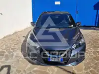 2021 Nissan MICRA
