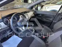 2021 Nissan MICRA