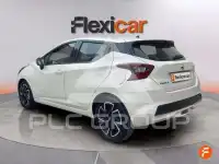 2021 Nissan MICRA