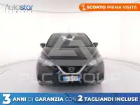 2021 Nissan MICRA