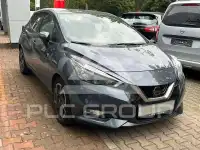 2021 Nissan MICRA