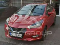 2021 Nissan MICRA